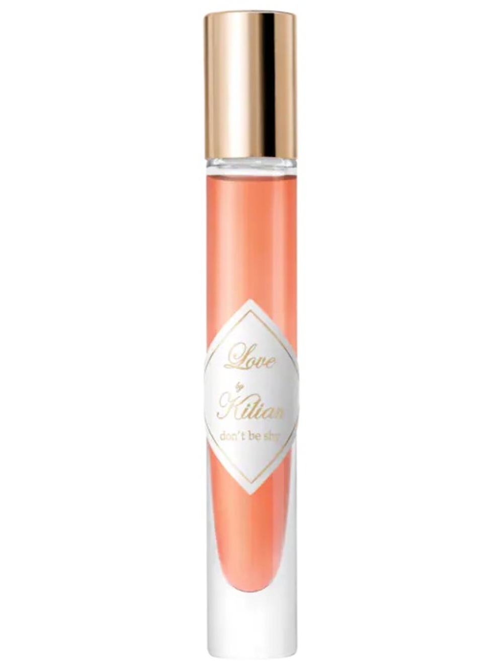 Love Don’t Be Shy by Kilian Travel Size